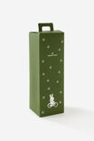 Collector Quencher 700Ml, LCN MIF MIFFY ADVENTURE GREEN - example image 3