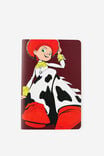 Collector A5 Stitch Notebook, LCN DIS TOY STORY JESSIE - alternate image 1