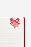 Magnetic Bookmarks 4Pk, TRINKETS - example image 2
