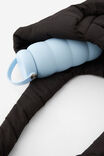 The Cloud Metal Drink Bottle, ARCTIC BLUE - alternate image 5