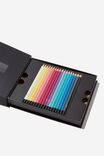 Watercolour Pencils 36Pk, MIXED PACK - alternate image 2