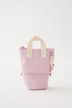 Pop It Tote, BLOSSOM PINK - alternate image 1