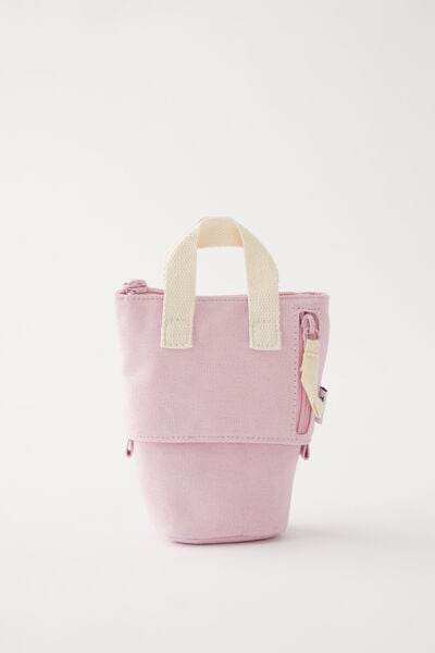 Pop It Tote, BLOSSOM PINK