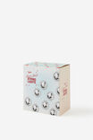 Novelty Christmas String Lights, DISCO BALLS - example image 3