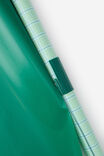 Wrapping Paper Cutter, EMERALD GREEN - alternate image 2