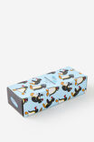 Box Of Socks, LCN MAT PINGU (M/L) - alternate image 4