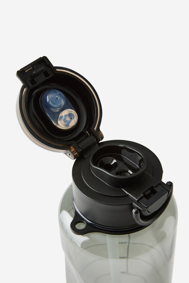 Campus 1.5L, BLACK