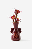 Frida Kahlo Vase Small, LCN FRK FRIDA KAHLO - alternate image 3