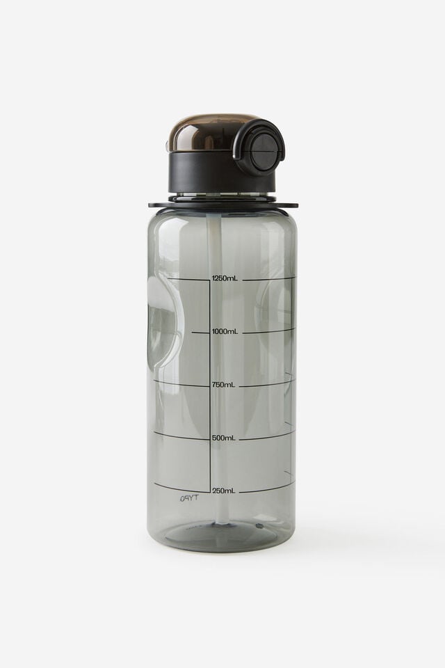 Campus 1.5L, BLACK