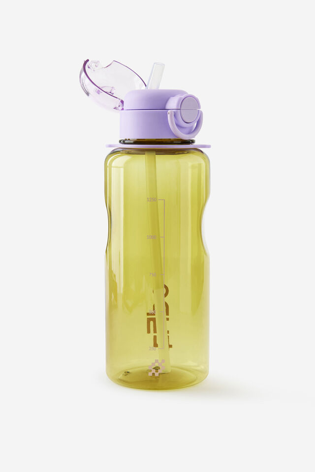 Campus 1.5L, TINT LIME ZEST