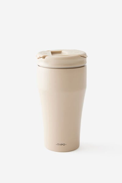 Loft Smoothie Cup 700Ml, CHAI LATTE