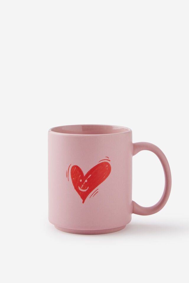 Daily Mug, YOU RE DOING JUST FINE SWEETIE