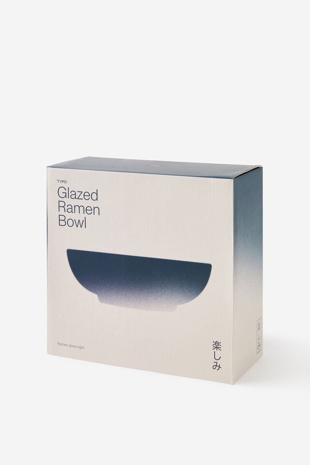 Ramen Bowl, NORTH SEA LOTUS