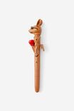 Punching Pen, COOL KANGAROO - alternate image 2