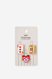 Charmie 3 Pack, TRINKETS - example image 3