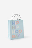 HIP HIP HOORAY