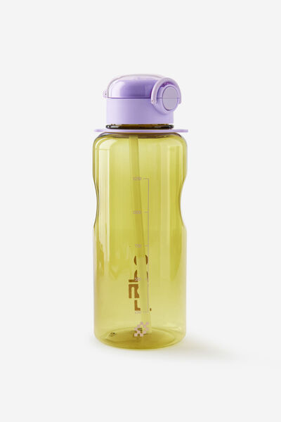 Campus 1.5L, TINT LIME ZEST