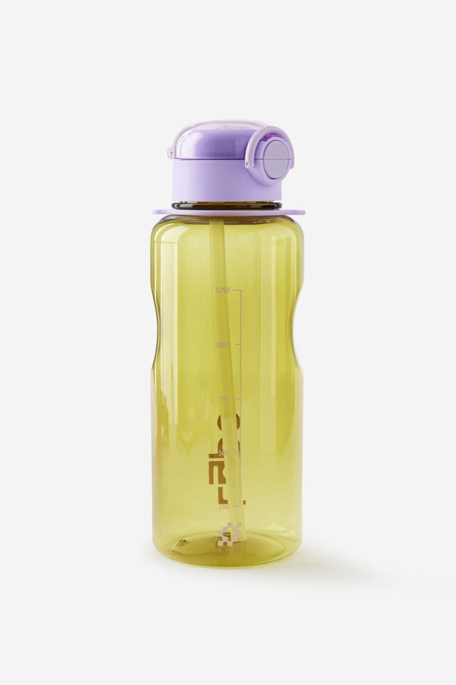 Campus 1.5L, TINT LIME ZEST