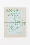 SNAP SHOT PHOTO A DAY