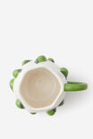 Fine Fruit Novelty Mug, LIME - alternate image 2