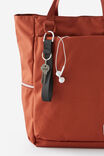 Mode Totepack, GINGERBREAD - example image 5