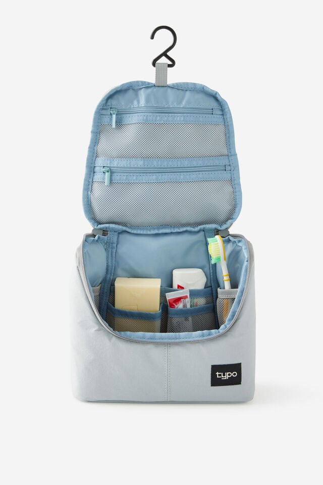 Hanging Toiletry, SEA MIST