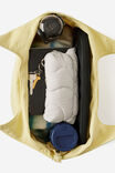 Loft Wellness Tote, LIMONCELLO - alternate image 3