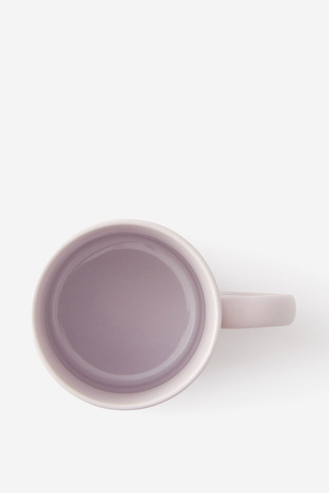 Daily Mug, A YOU PROBLEM