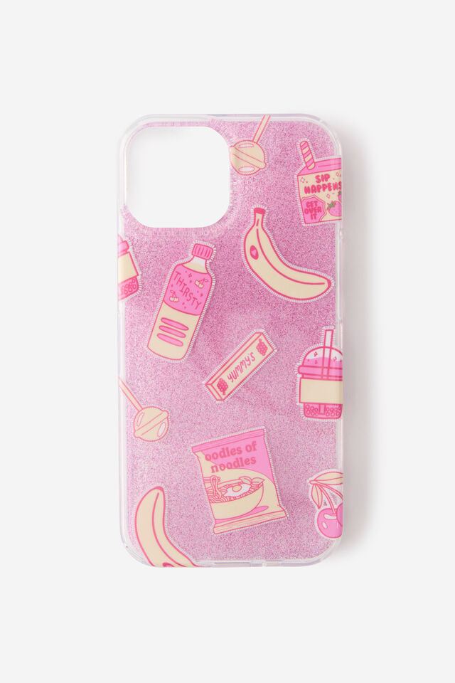 Graphic Phone Case Iphone 13/14/15, ANIME CANDY STORE