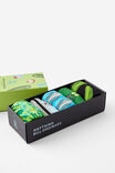 Box Of Socks, LCN RM RICK & MORTY MULTI (M/L) - alternate image 2