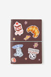 Jumbo Stick It, HOLOGRAPHIC CROSSAINT - example image 2