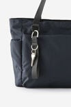 Mode Tote, BLACK - example image 5