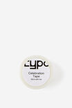 Celebration Tape, FROSTED CLEAR - example image 1