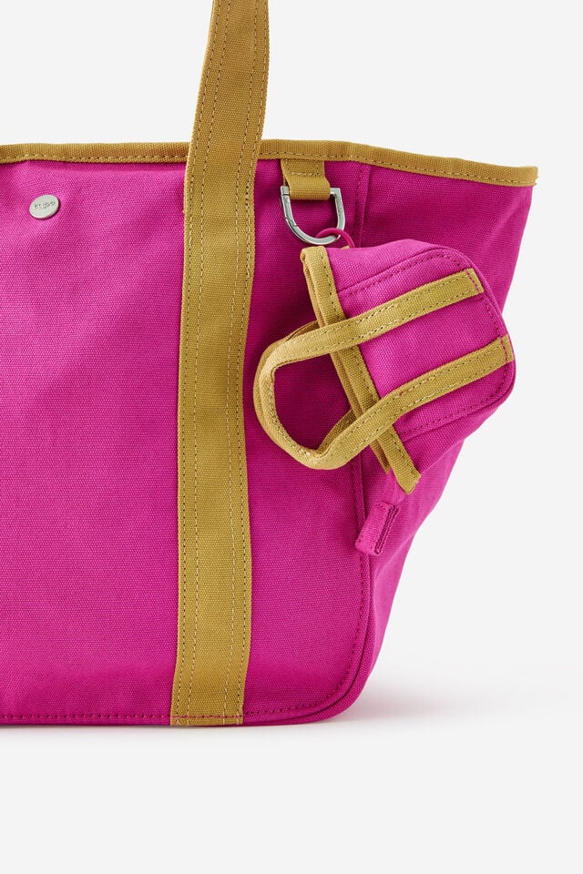 Flex Tote Pocket, POSIE