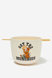 LCN WB SCOOBY DOO GOT THE MUNCHIES