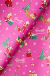 Select Colour: NAUGHTY IS THE NEW NICE