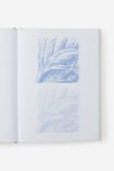 A4 Luxe Upskill Activity Journal, SKETCH & COLOUR ANIMALS - example image 3