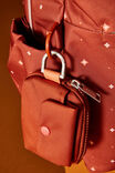 Mode Zip Wallet, GINGERBREAD - example image 2