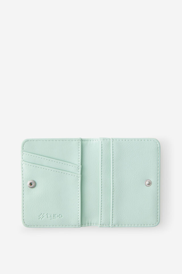 Personalised Card Wallet, DITSY DO FLORAL