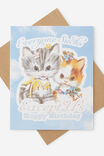 CATS