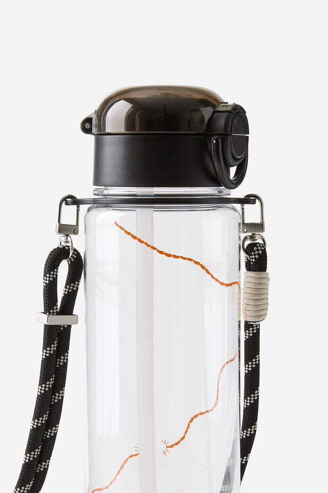 Campus 1L, SAUSAGE DOG/CLEAR