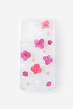 TRAPPED FLORAL
