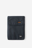 Personalised Mode 11 Inch Tablet Sleeve, BLACK - example image 1