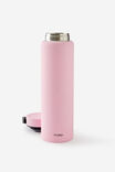 On The Move 1L Drink Bottle 2.0, BLOSSOM PINK - alternate image 2