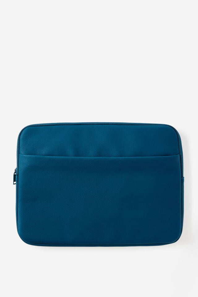 Pro 14 Inch Laptop Case, NORTH SEA