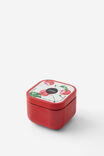 Traveller Tin Candle, CHERRY - alternate image 2