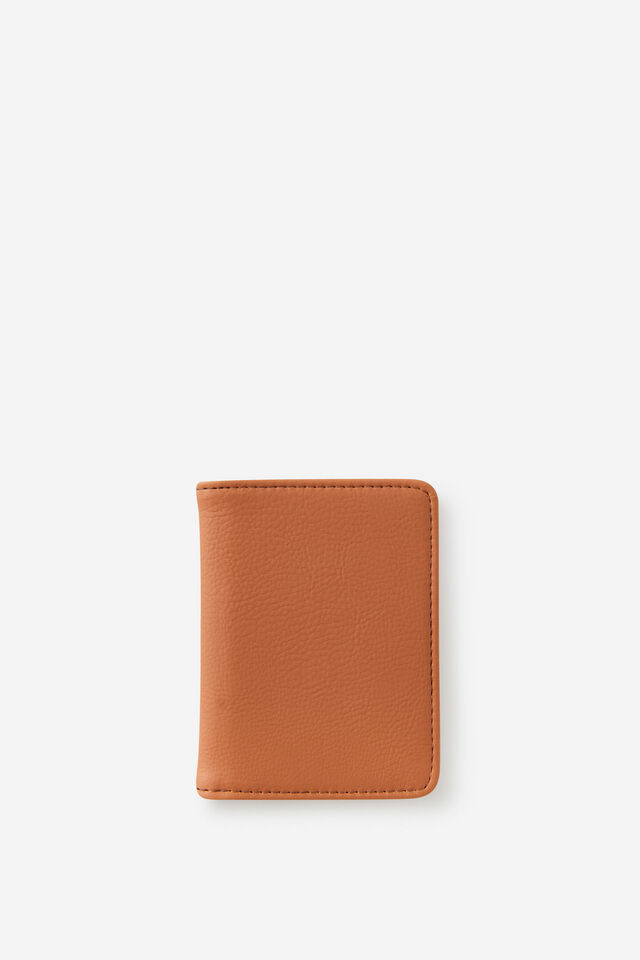 Card Wallet, TAN