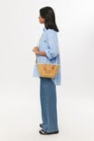 Flex Tote Small, KHAKI - example image 2