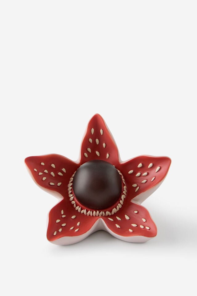 Collab Resin Desk Light, LCN NET STRANGER THINGS DEMOGORGAN