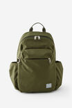 Select Colour: OLIVE